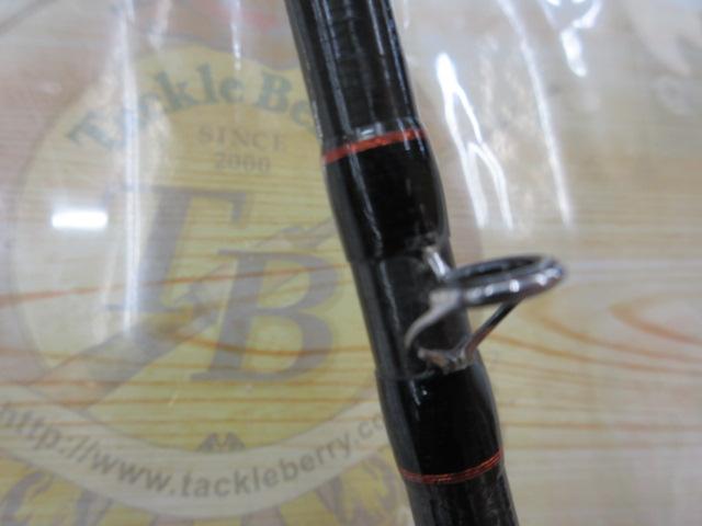 ポイズンアドレナ 172MH-G