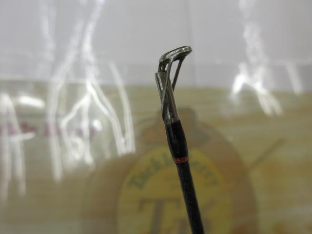 ポイズンアドレナ 172MH-G