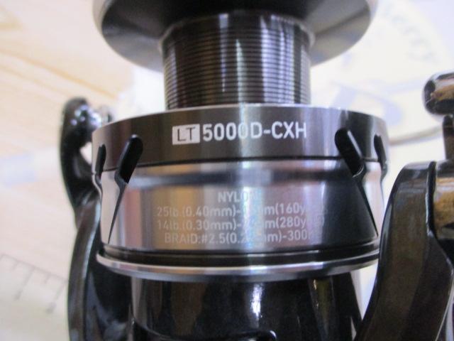 18カルディア LT5000D-CXH｜＠ベリーネット 日本最大新品中古