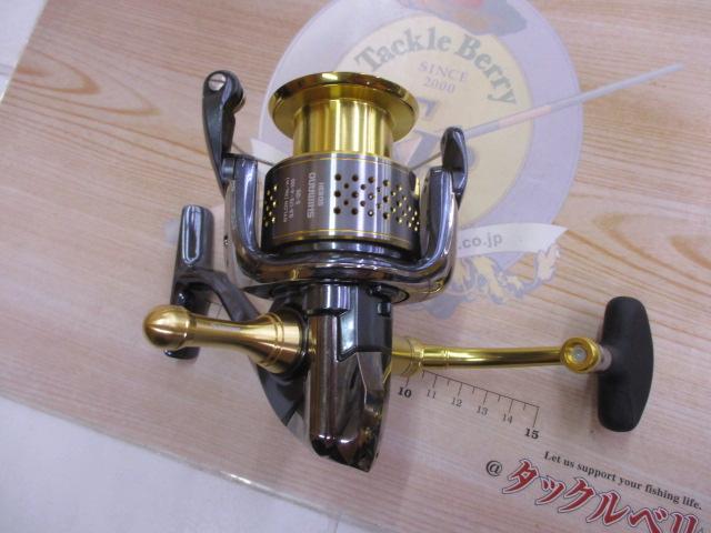 気質アップ 10ステラ 4000XG｜＠ベリーネット 日本最大新品中古釣具WEBショップ リール