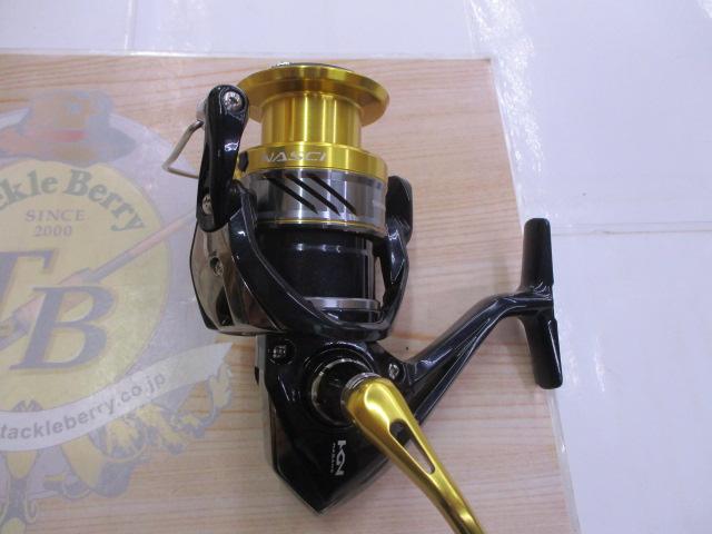 16ナスキー 4000XG｜＠ベリーネット 日本最大新品中古釣具WEB