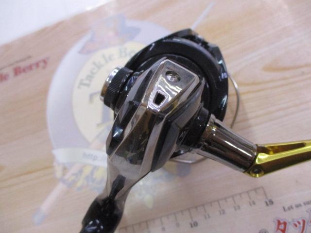 16ナスキー 4000XG｜＠ベリーネット 日本最大新品中古釣具WEB
