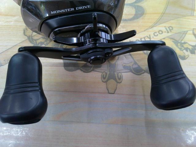 18アンタレスDC MDXG RH