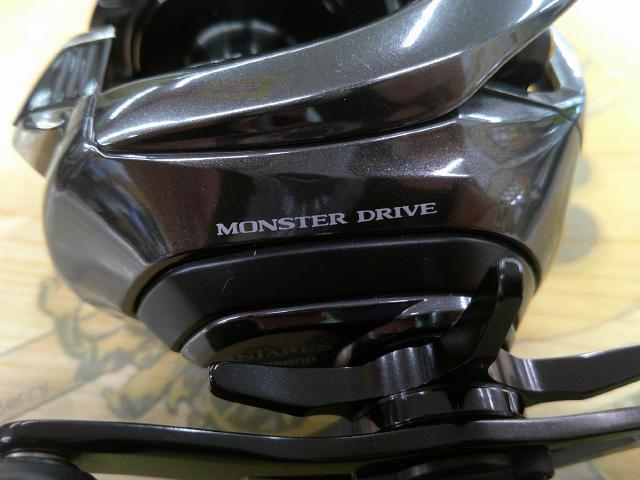 18アンタレスDC MDXG RH