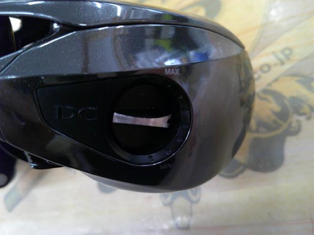 18アンタレスDC MDXG RH