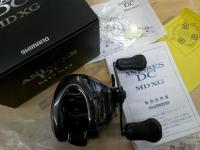 18アンタレスDC MDXG RH