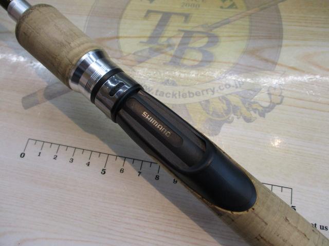 Shimano Trout Rod 24 Trout One NS S 76L (Spinning 2 Piece)