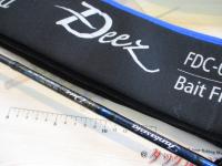 ファンタジスタ FDC-63LS MGS Deez