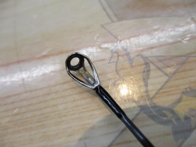 シルバーウルフエア 83MB-S・Q