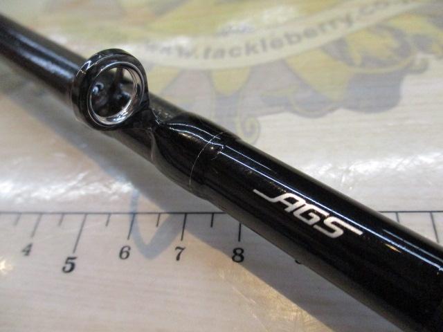 シルバーウルフエア 83MB-S・Q