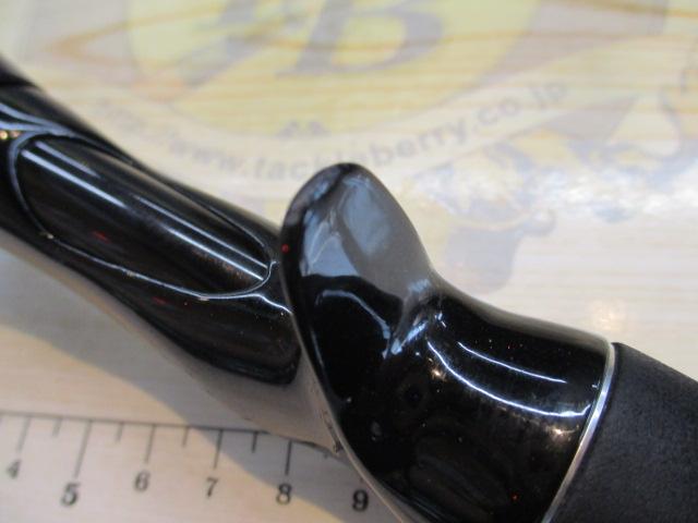 シルバーウルフエア 83MB-S・Q