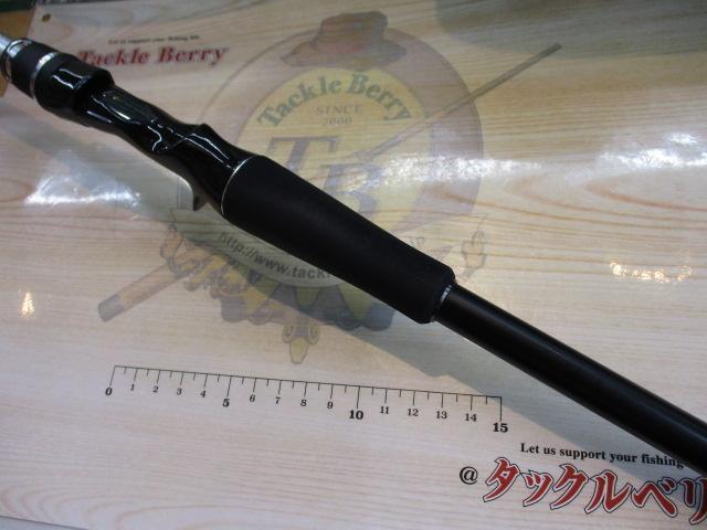 シルバーウルフエア 83MB-S・Q