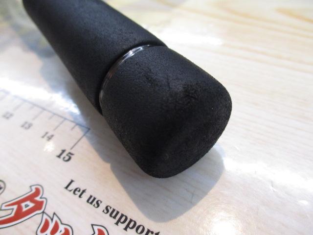 シルバーウルフエア 83MB-S・Q