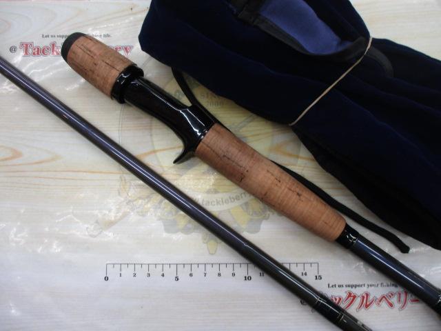 Tiemco - 【中古美品】テクナGP  TAV-GP 74C H J Ver.2.0 Tiemco - 【中古美品】テクナGP TAV-GP 74C H J Ver.2.0の通販