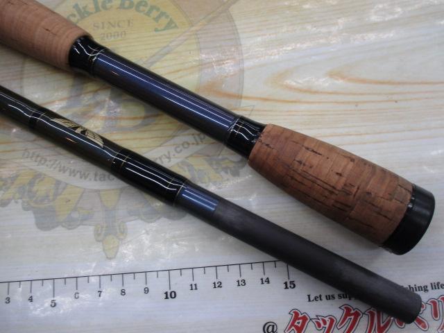 テクナGP TAV-GP74CHJ｜＠ベリーネット 日本最大新品中古釣具WEB