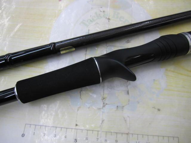 ポイズンアドレナ 176XH