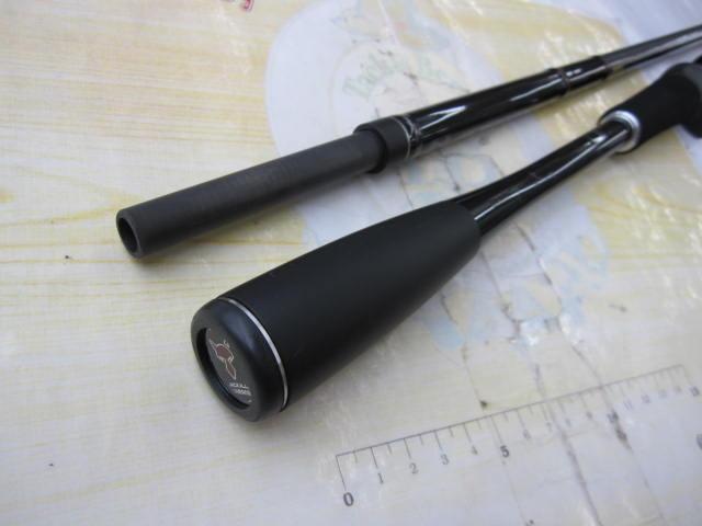 ポイズンアドレナ 176XH