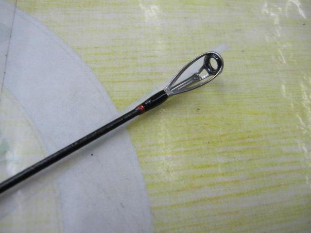 ポイズンアドレナ 176XH