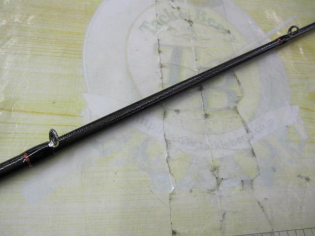 ポイズンアドレナ 176XH