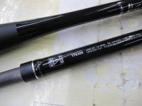 ポイズンアドレナ 176XH