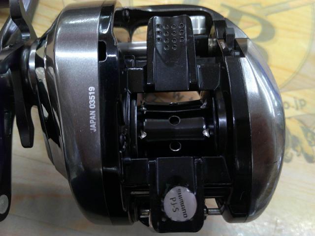 16アンタレスDCHG RH