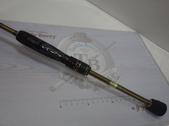 SHIMANO - シマノ ソアレSS Ajing S702ULS (中古) ソアレSSアジング S702ULS｜＠ベリーネット 日本最大新品中古