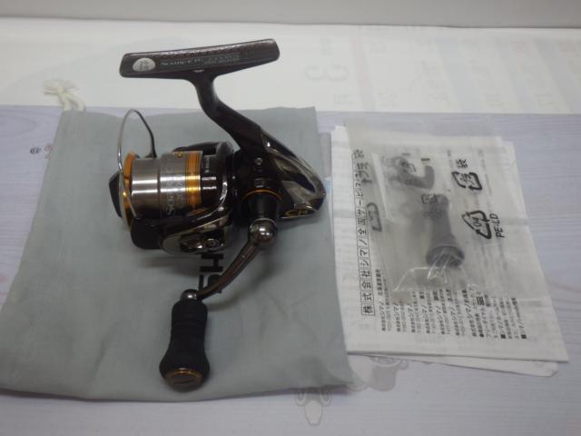 10ソアレCI4 C2000PGS