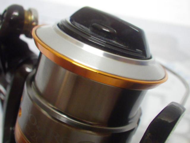 10ソアレCI4 C2000PGS