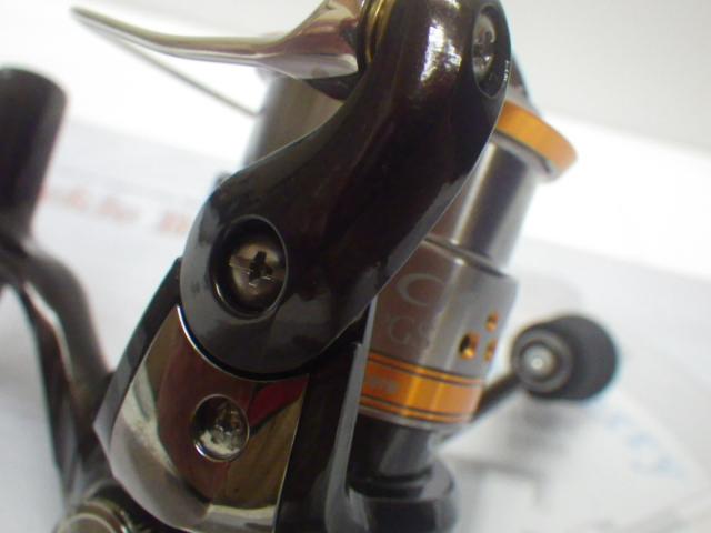 10ソアレCI4 C2000PGS