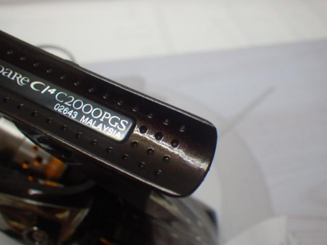 10ソアレCI4 C2000PGS