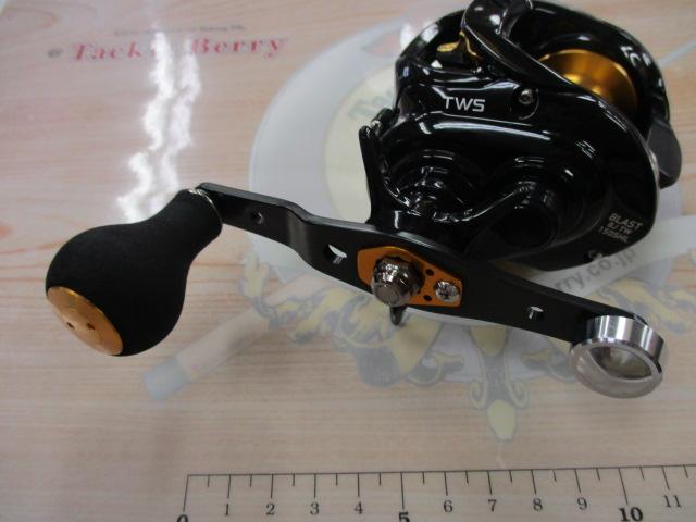 ブラストBJ TW 150SHL｜＠ベリーネット 日本最大新品中古釣具WEB