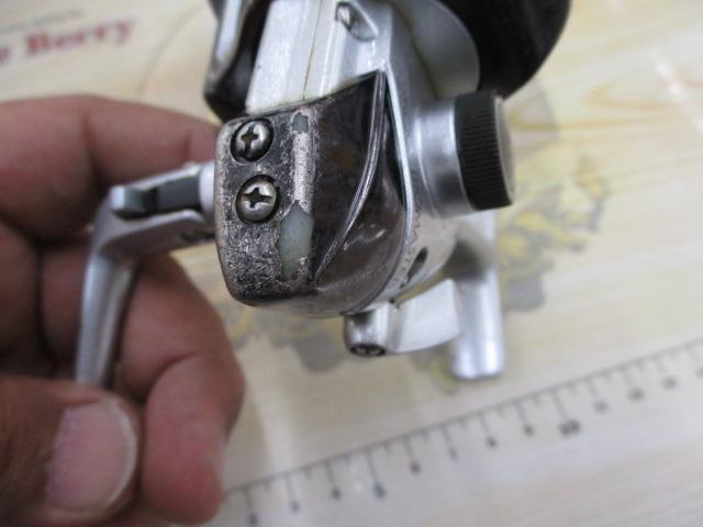 00バイオマスター 2500MgS