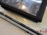 ティップバンSSD S66MH/SL-DEEP