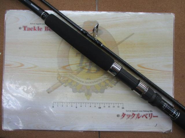 コルトスナイパーxr s100h STORM RIDER 97hh コルトスナイパーxr s100h STORM RIDER 97hh Shimano Colt