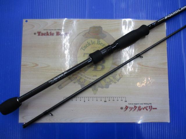 スキッドロウセカンドステージSSSS-88L スラックジャーク88