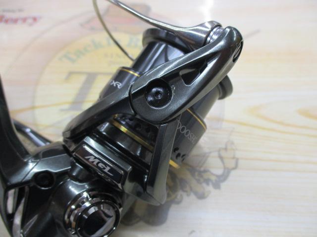 楽天市場】(5)シマノ 23 カーディフ XR C2000SHG (2023年モデル