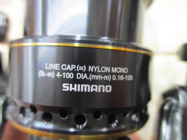23カーディフXR C2000SHG｜＠ベリーネット 日本最大新品中古釣具