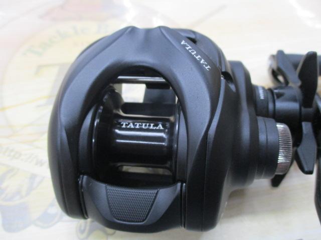 24タトゥーラ TW 100