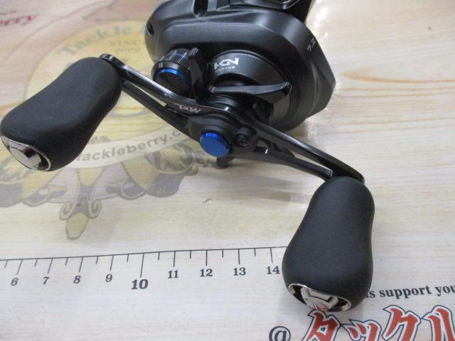19SLX MGL 70HG｜＠ベリーネット 日本最大新品中古釣具WEBショップ