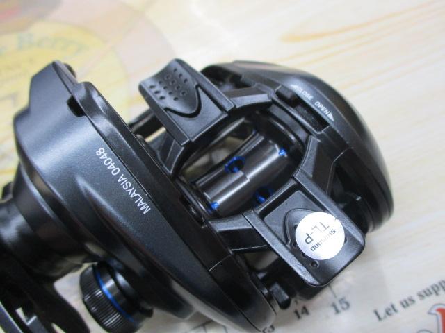19SLX MGL 70HG｜＠ベリーネット 日本最大新品中古釣具WEBショップ