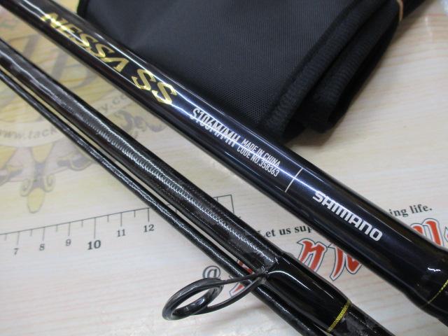 24ネッサSS S106M/MH