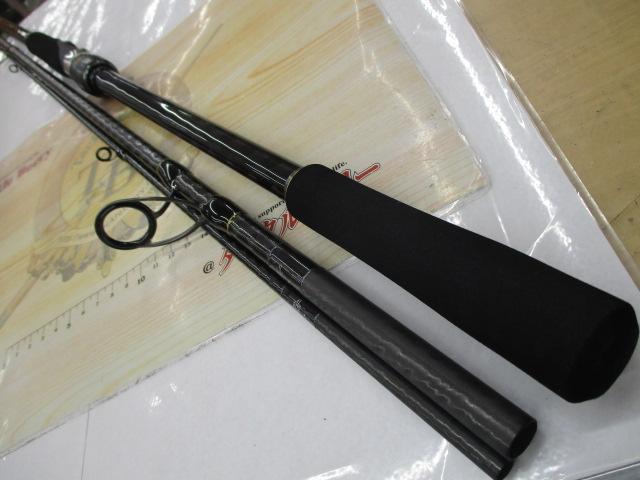 24ネッサSS S106M/MH