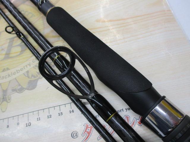 24ネッサSS S106M/MH