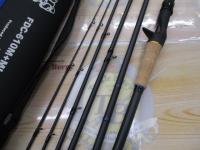 フリッパーズディライトFDC-610M+MLST