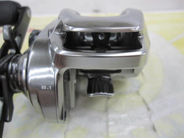 18バンタムMGL XG RH｜＠ベリーネット 日本最大新品中古釣具WEB