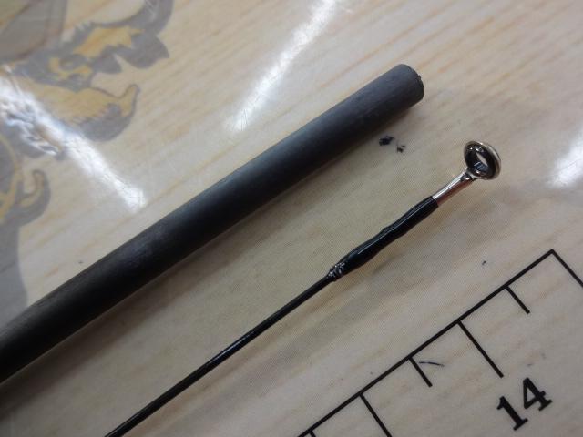 ソルザアジニストレジェンド6.6