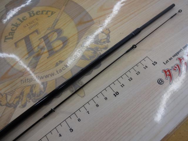 ソルザアジニストレジェンド6.6