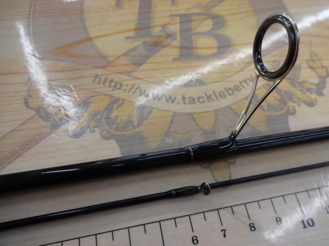 ソルザアジニストレジェンド6.6