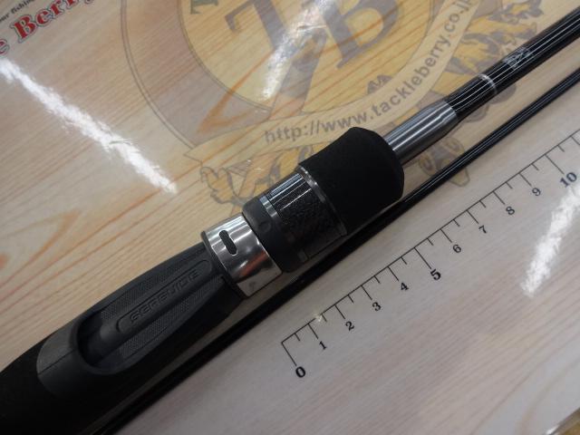 ソルザアジニストレジェンド6.6