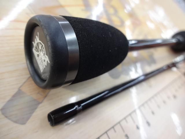 ソルザアジニストレジェンド6.6